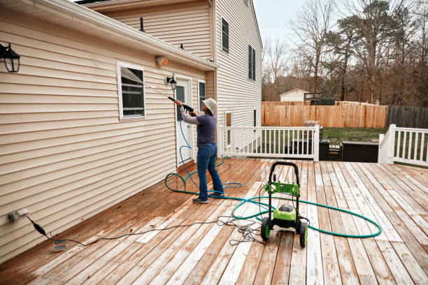 Best Local Pressure Washing Services  in Ocala, FL
