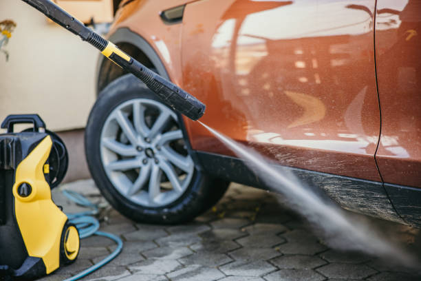Best Roof Pressure Washing  in Ocala, FL