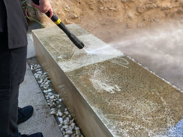 Pressure Washing Services for Businesses in Ocala, FL