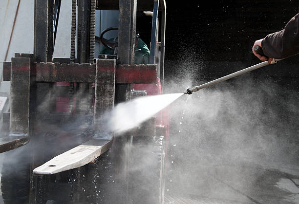 Best Garage Pressure Washing  in Ocala, FL