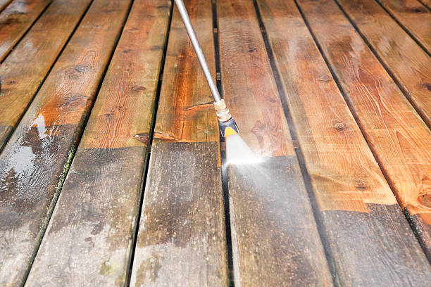 Trusted Ocala, FL Pressure Washing Experts