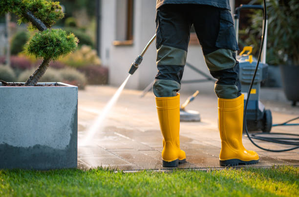 Best Garage Pressure Washing  in Ocala, FL