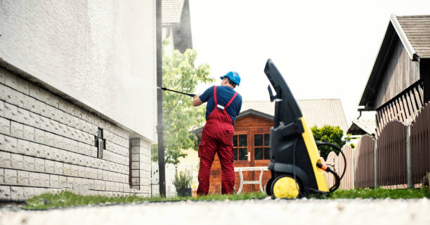 Pressure Washing Estimates in Ocala, FL